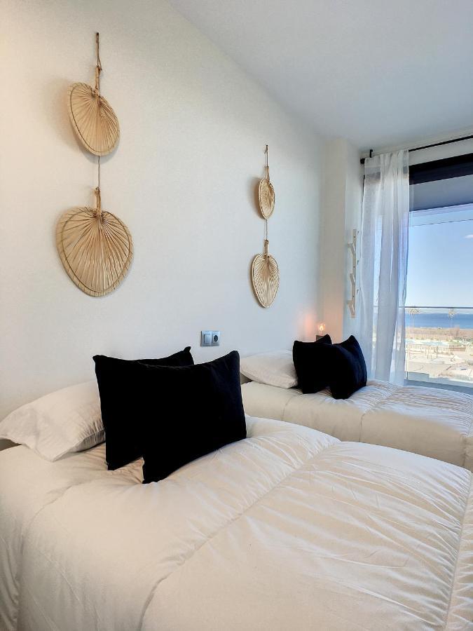 Los Flamencos Vista Playa - 6209 Playa Paraiso  Εξωτερικό φωτογραφία